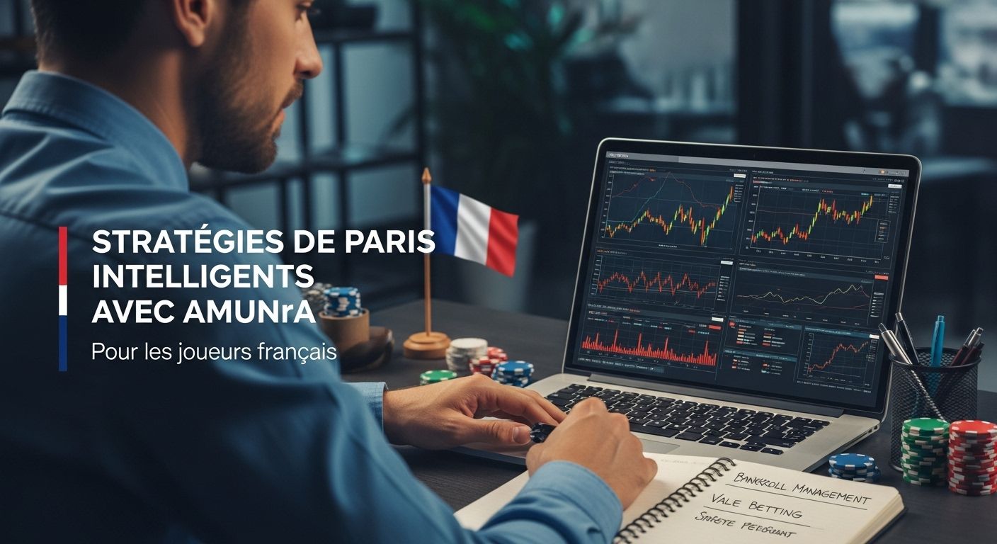 Stratégies pour des paris réussis best odds