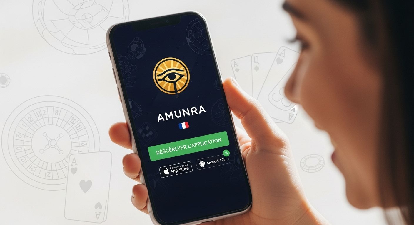 Téléchargement de l'application mobile app vs mobile browser
